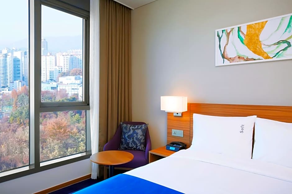 Holiday Inn Express Suwon Ingye, an IHG Hotel