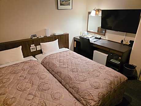 Economy Twin Room