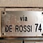 De Rossi Holiday 'Rooms&Apartment'