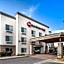 Best Western Plus Airport Inn & Suites
