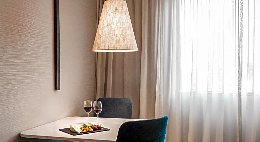 Crown Promenade Perth