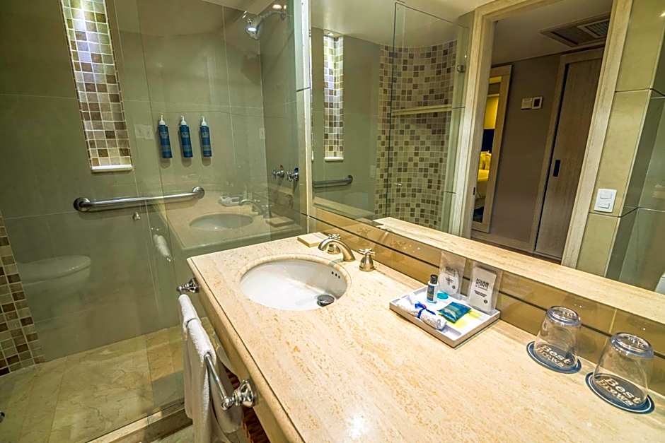 Four Points by Sheraton Medellin