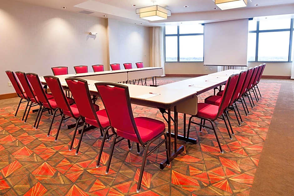 Drury Plaza Hotel Indianapolis Carmel