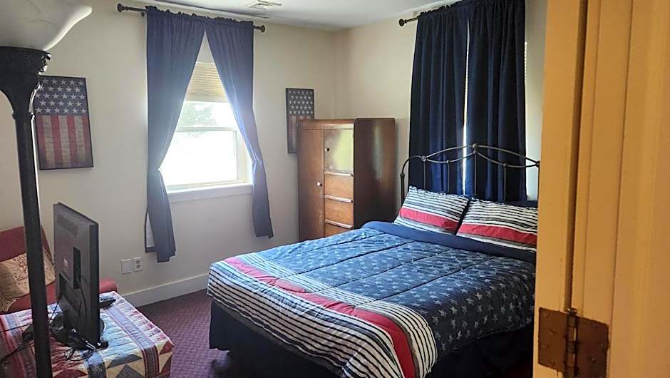 Greystone Manor Bed & Breakfast