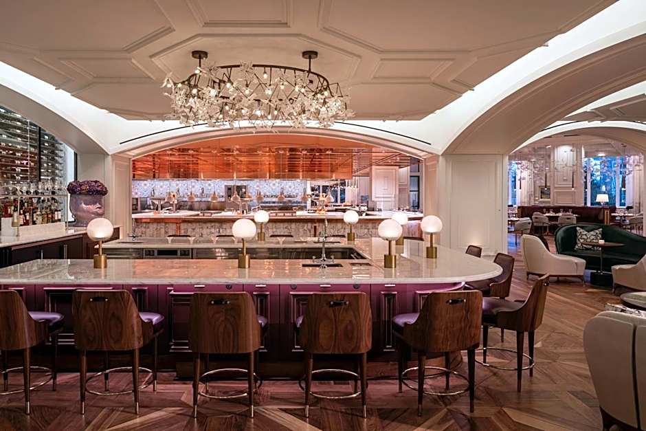 The Ritz-Carlton St. Louis