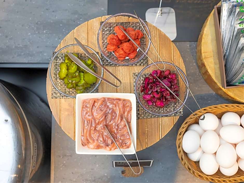 Super Hotel Hakodate