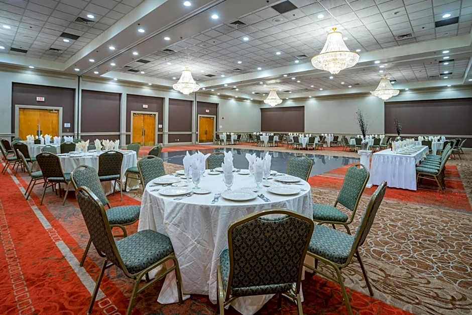 Holiday Inn Harrisburg I-81 By IHG