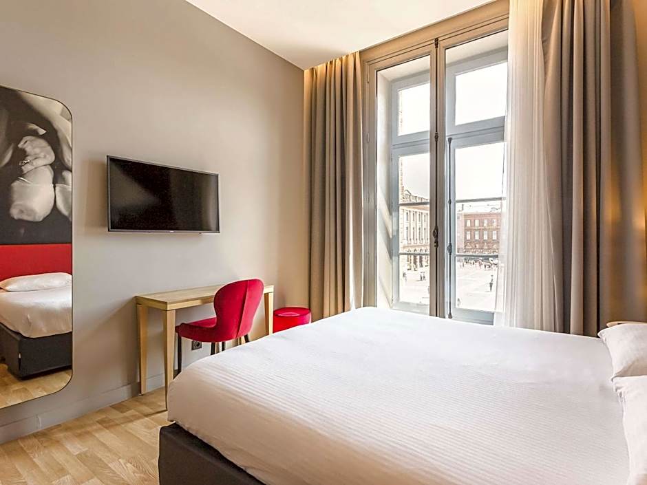 ibis Styles Toulouse Centre Capitole