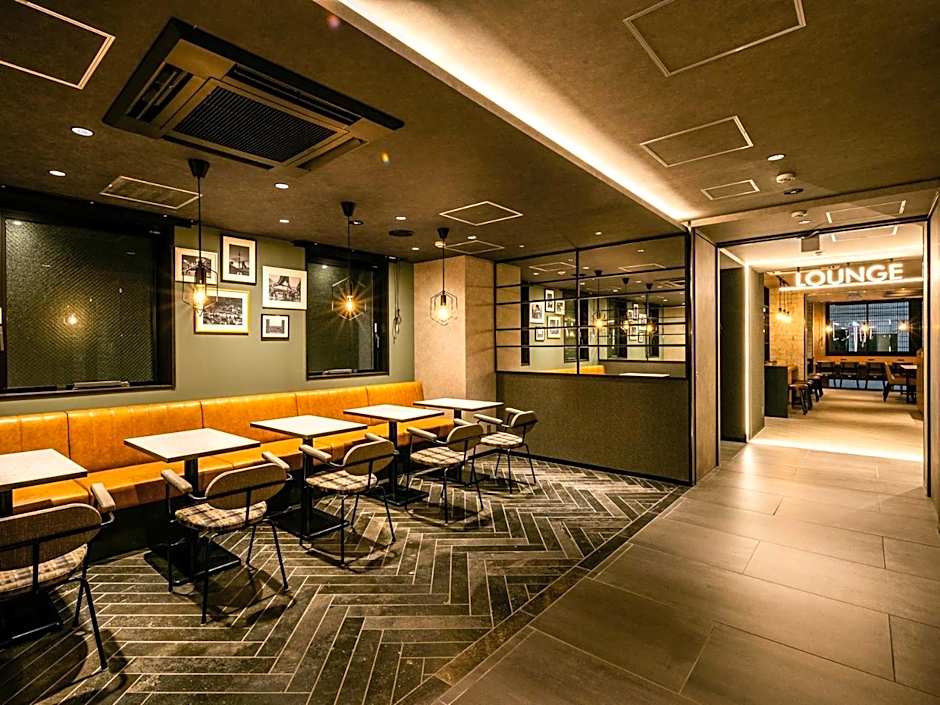 SUPER HOTEL Ikebukuro West Natural Hot Spring