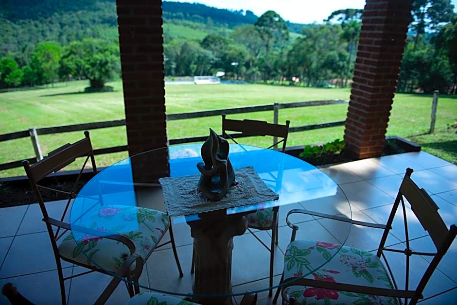 Refúgio das Araucárias