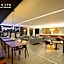 Hotel Initial-Taichung