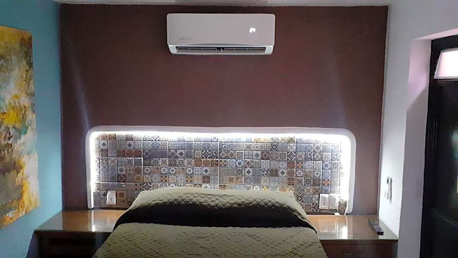 Aparta-Hotel CASA REAL Apartamentos