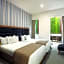 TRYP by Wyndham Mexico City World Trade Center Area