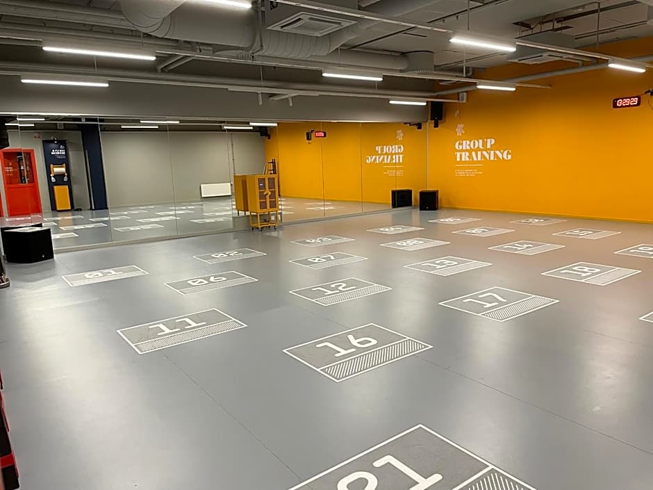 Comfort Hotel Linköping City