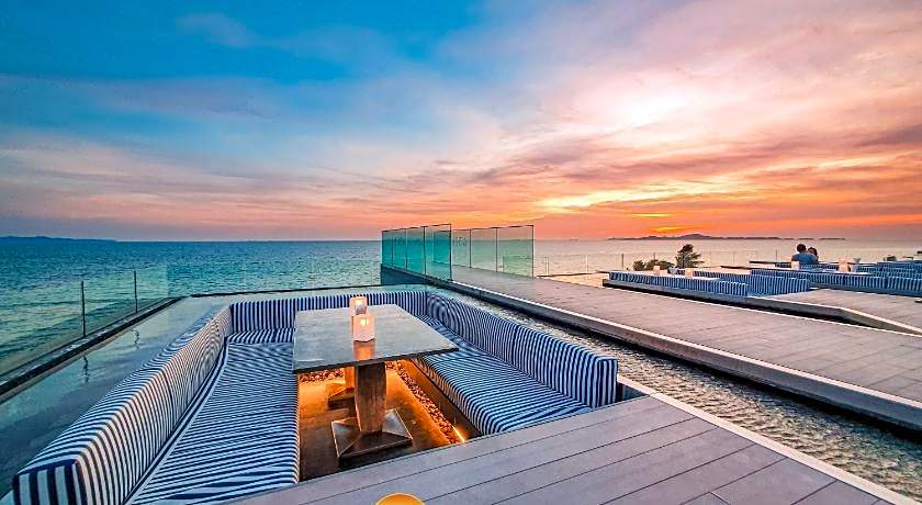 Pattaya Holiday at Veranda Residence