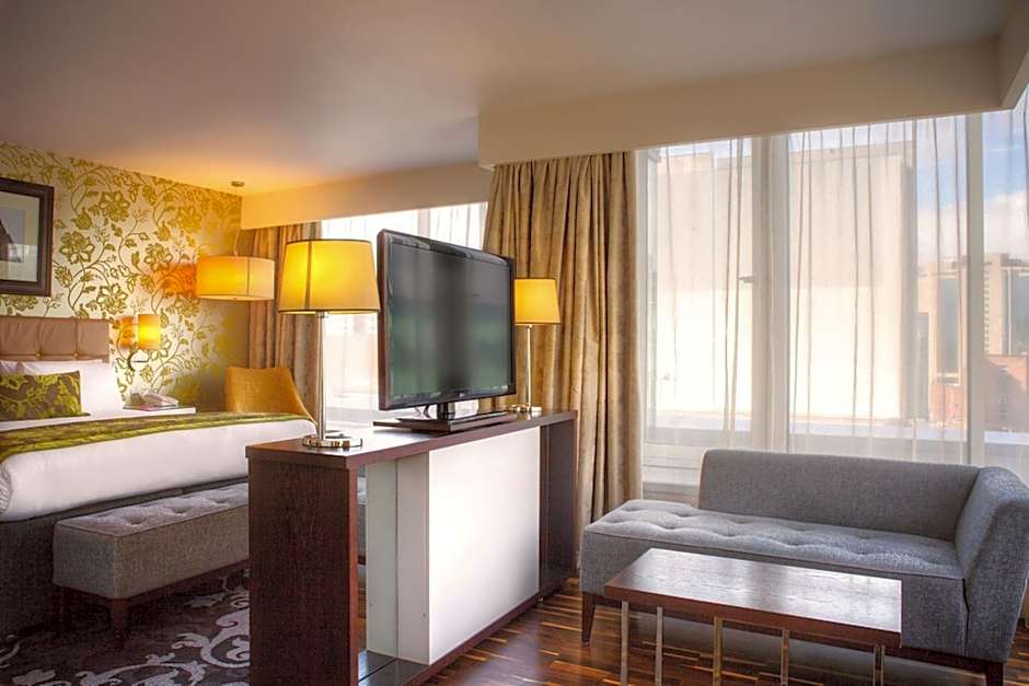 Hotel Indigo Glasgow By IHG