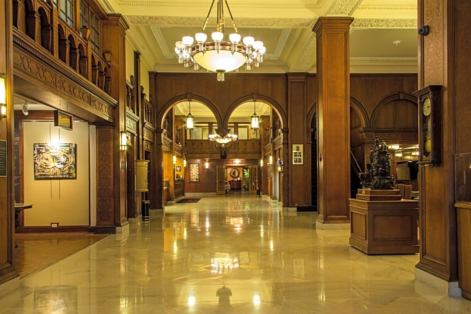 Missouri Athletic Club