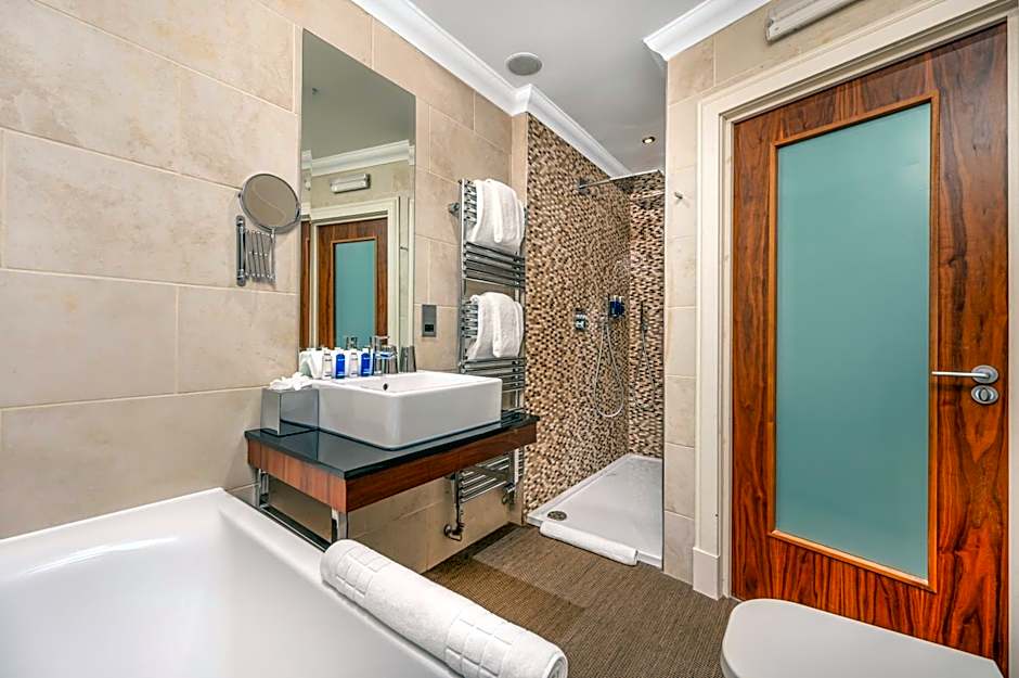 Rocpool Reserve Hotel and Chez Roux Restaurant