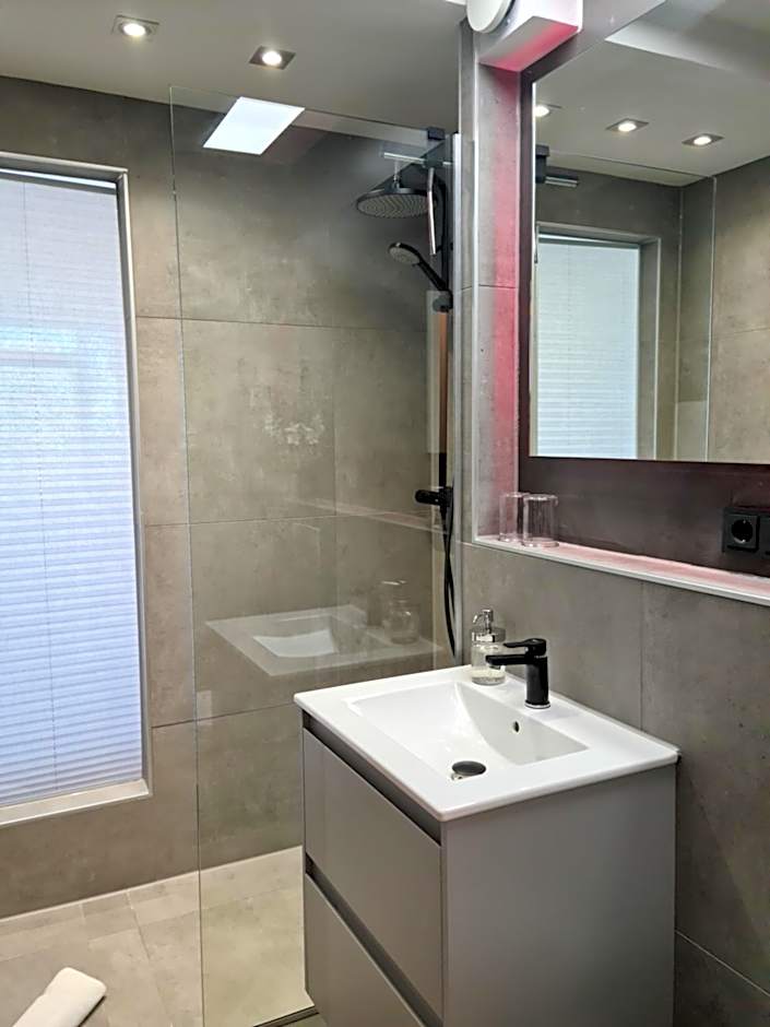 Rheinblick Apartments