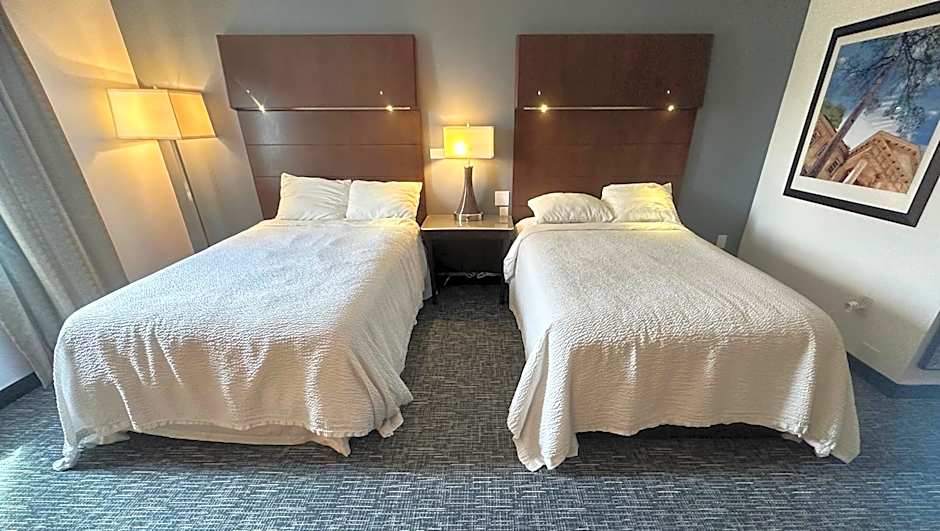 Quality Inn & Suites Caribou