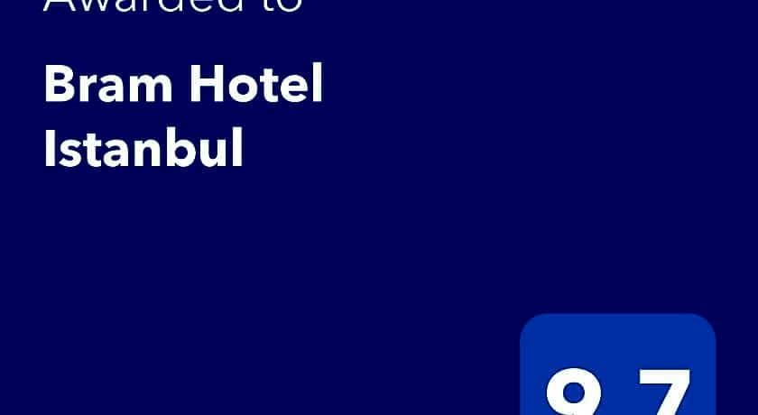 Bram Hotel Istanbul