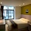 Shell Jinan Gaoxin District Shunhua Road Qilu Software Park Hotel