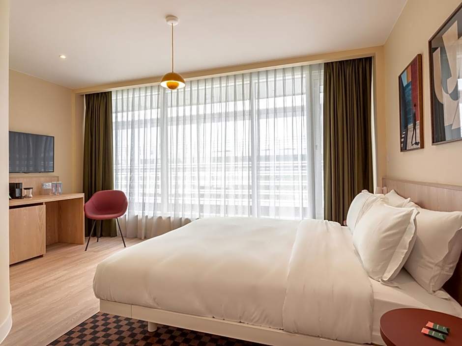 Numa Brighton Pavilion