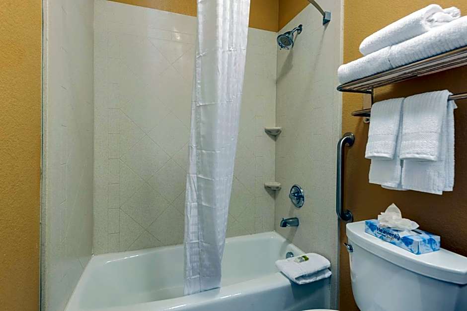 Extended Stay America Suites - McAlester - Hwy 69