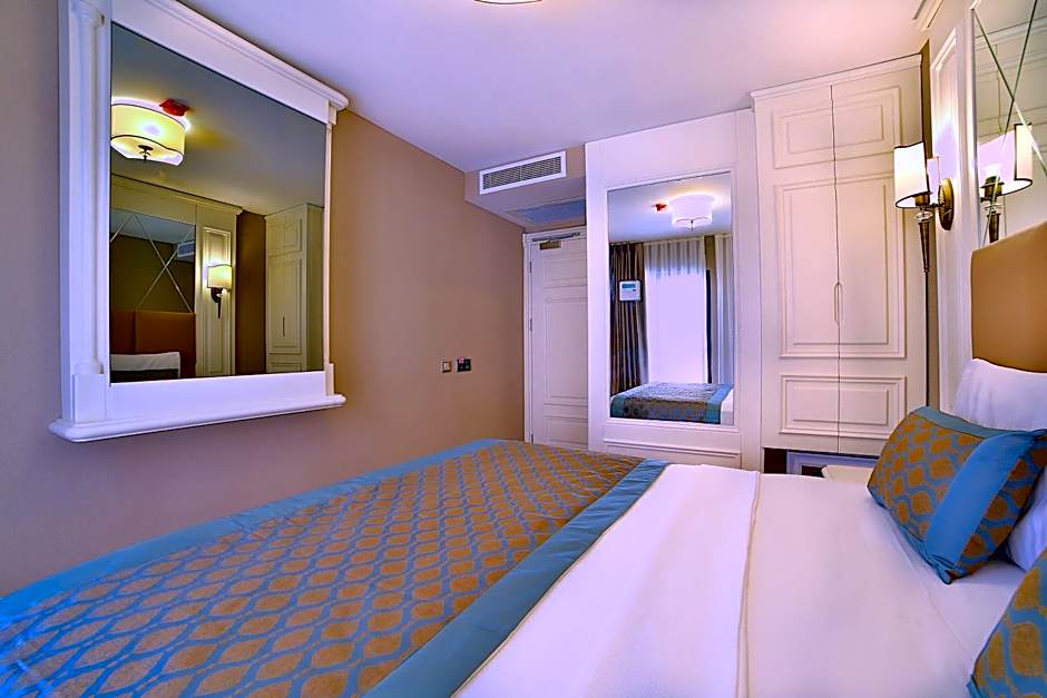 Beethoven Hotel & Suite