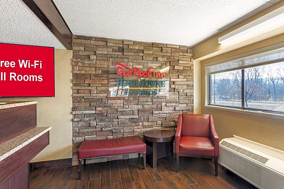 HomeTowne Studios Danville, PA