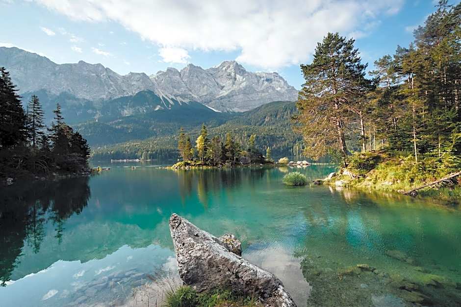 aja Garmisch-Partenkirchen