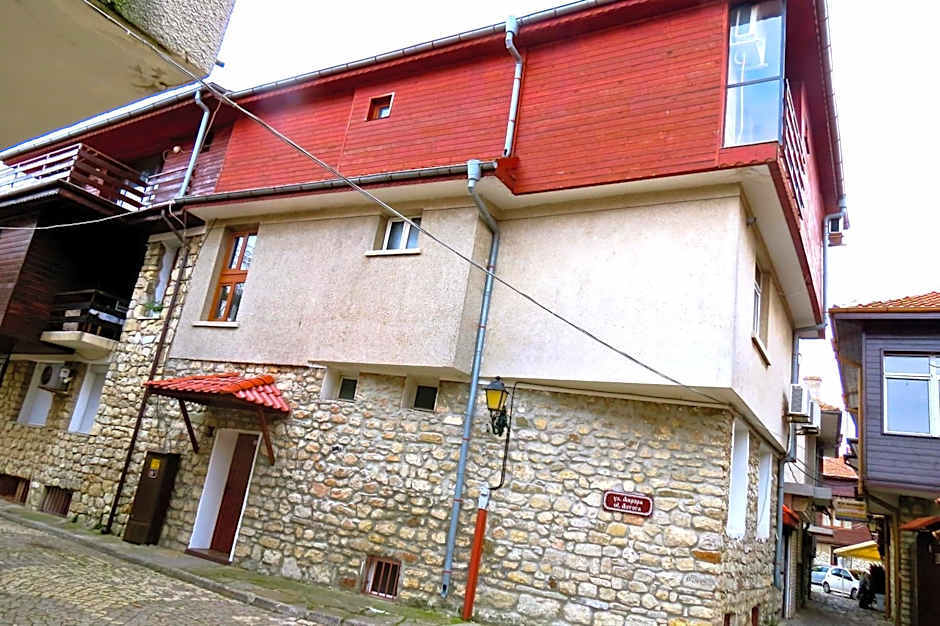 Family Hotel Lebed