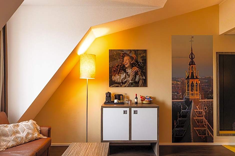 City Hotel Gouda