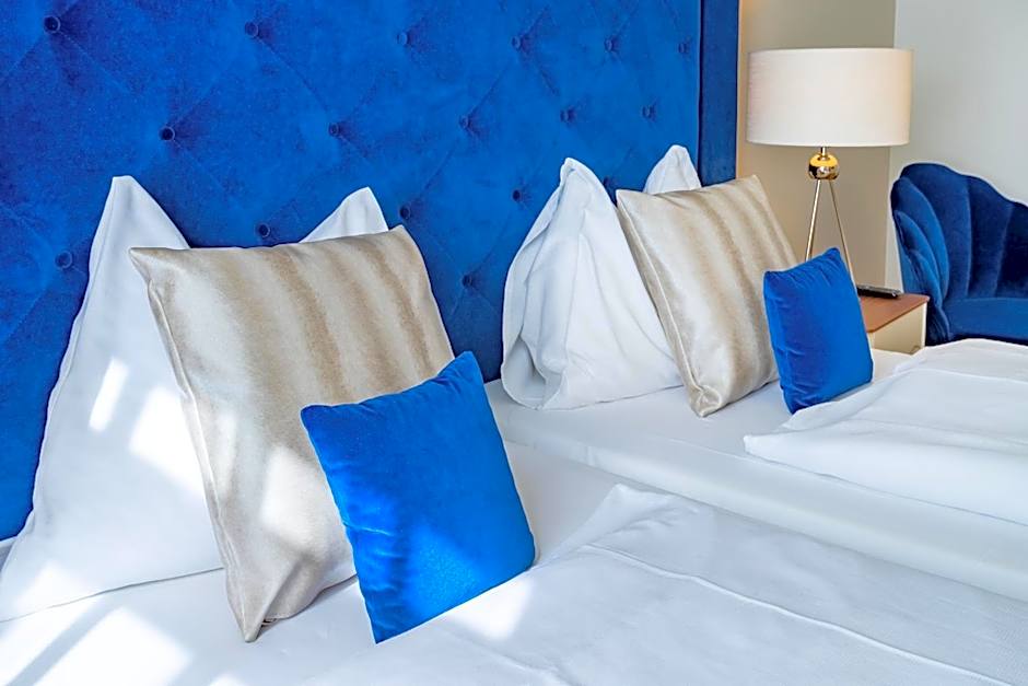 Theaterhotel & Suites Wien