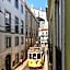 Alfama - Lisbon Lounge Suites