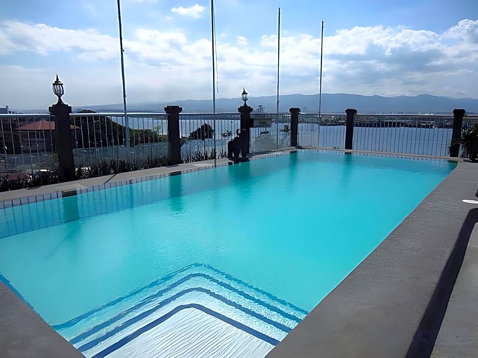 The Bellavista Hotel