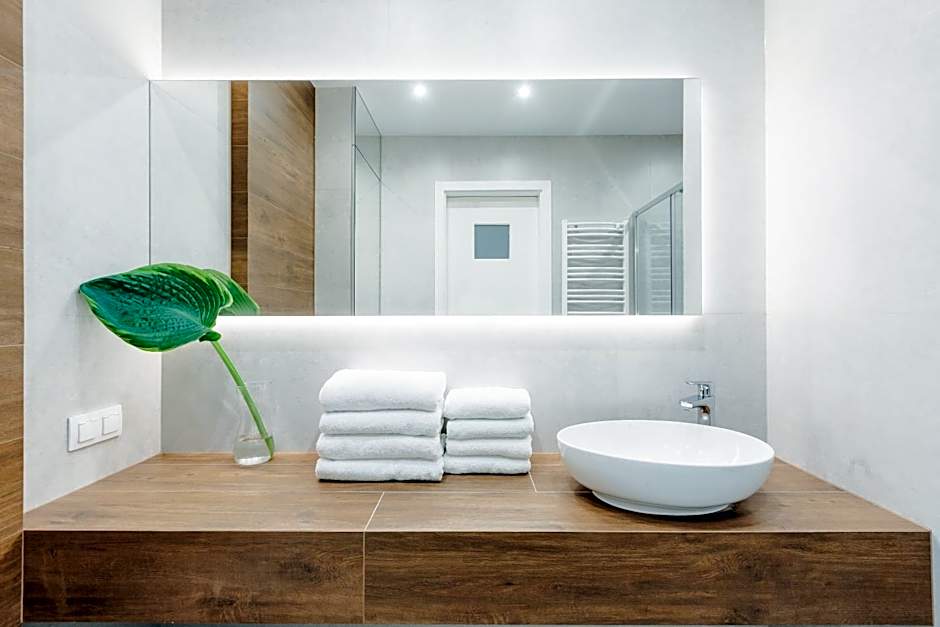 4Seasons Apartments Cracow