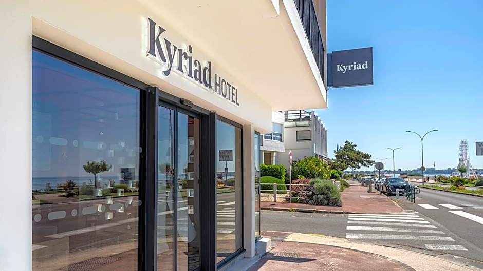 Kyriad - Royan Plage