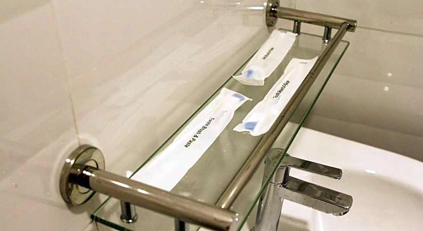 Uptown Hotel Seremban