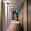 Hougoumont Hotel Fremantle