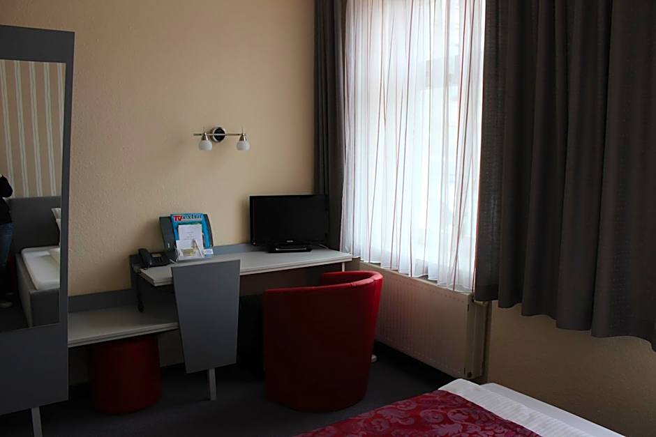 APARTHOTEL 1A