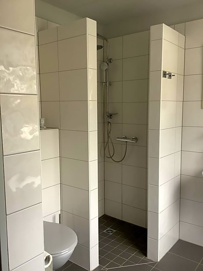 Budgethotel Stadtbett Wolfsburg