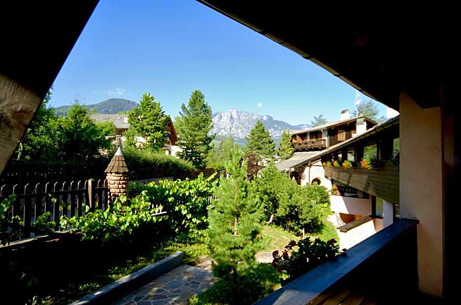 Park Hotel Villa Trunka Lunka