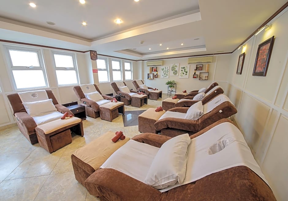 Ninh Binh Legend Hotel