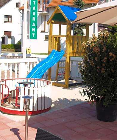 Hotel zum Ochsen