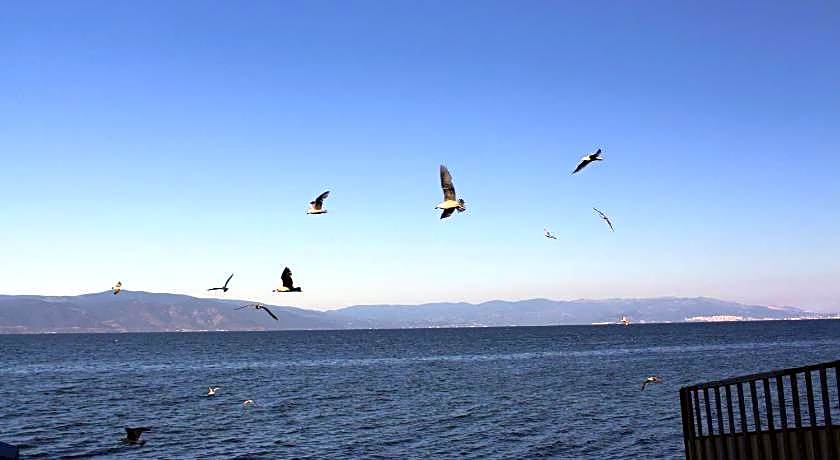 Kavala Hotel Bursa
