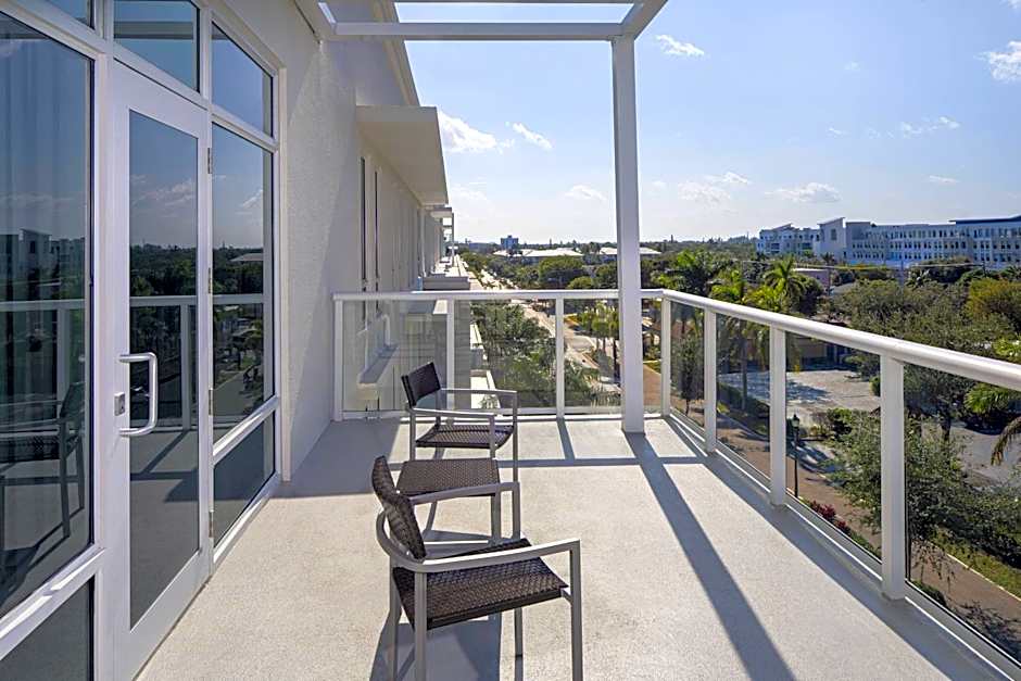 Courtyard by Marriott Delray Beach