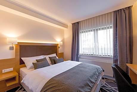 Hotel Lang