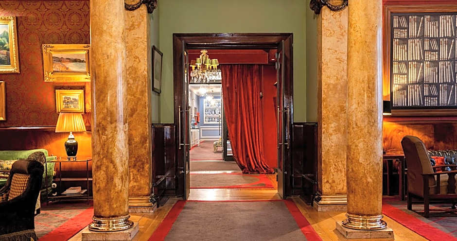 Grande Hotel do Porto