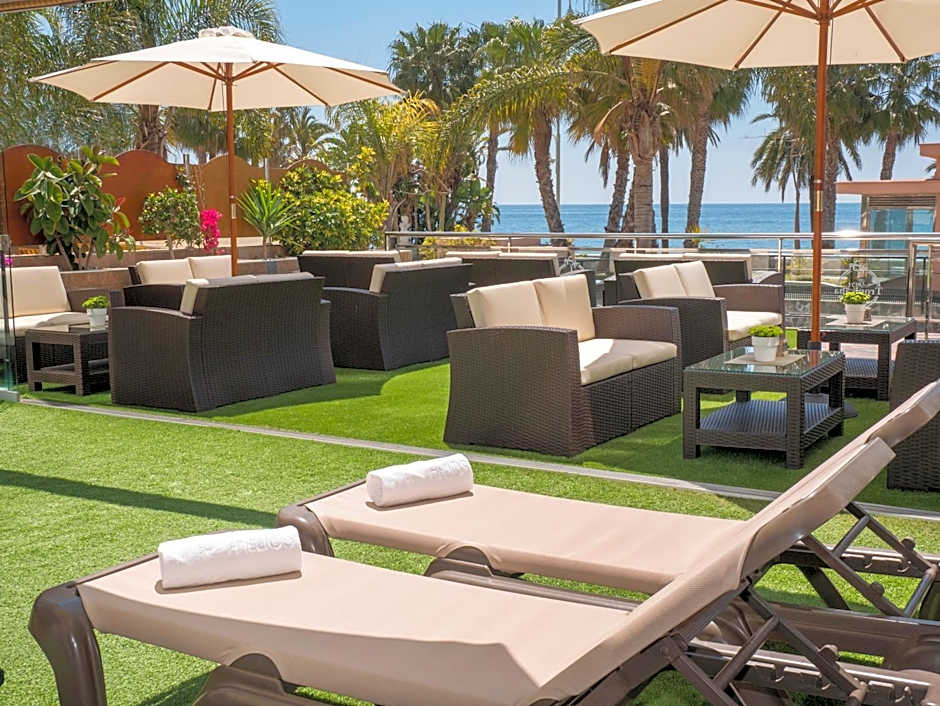 Hotel Helios Costa Tropical